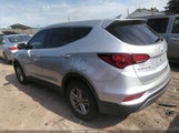 Hyundai Santa Fe Sport 2.4L 5XYZT3LB5HG435132 photo