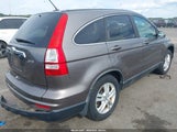 Honda Cr-V Ex-L 5J6RE4H73BL056639 снимка