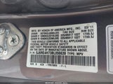 Honda Cr-V Ex-L 5J6RE4H73BL056639 снимка