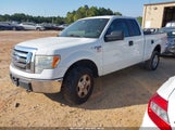 Ford F-150 Xlt 1FTEX1EM5BFC23265 снимка
