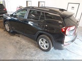 GMC Terrain Awd Sle 3GKALTEVXNL225560 снимка