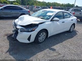 Nissan Sentra S Xtronic Cvt 3N1AB8BV7RY244806 photo