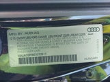 Audi A3 1.8T Premium WAUA7GFF8G1070917 снимка