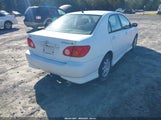 Toyota Corolla S 1NXBR32E73Z000417 снимка