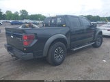 Ford F-150 Svt Raptor 1FTFW1R66DFD45249 снимка
