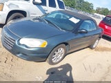 Chrysler Sebring Gtc 1C3EL75R66N120804 снимка