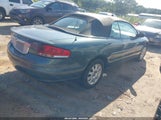 Chrysler Sebring Gtc 1C3EL75R66N120804 снимка