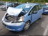 Honda Fit JHMGE88299S062727 снимка