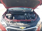 Chevrolet Equinox Fwd Lt 1.5L Turbo 3GNAXKEV9LS523943 fotografie