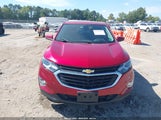 Chevrolet Equinox Fwd Lt 1.5L Turbo 3GNAXKEV9LS523943 fotografie
