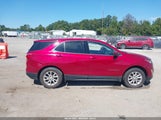 Chevrolet Equinox Fwd Lt 1.5L Turbo 3GNAXKEV9LS523943 снимка