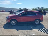 Chevrolet Equinox Fwd Lt 1.5L Turbo 3GNAXKEV9LS523943 fotografie