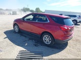Chevrolet Equinox Fwd Lt 1.5L Turbo 3GNAXKEV9LS523943 fotografie