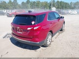 Chevrolet Equinox Fwd Lt 1.5L Turbo 3GNAXKEV9LS523943 fotografie
