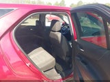Chevrolet Equinox Fwd Lt 1.5L Turbo 3GNAXKEV9LS523943 снимка