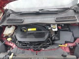 Ford Escape Titanium 1FMCU0JX5FUA87162 fotografie