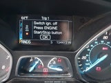 Ford Escape Titanium 1FMCU0JX5FUA87162 снимка