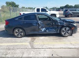 Honda Civic Ex-T 19XFC1F33GE020656 снимка