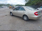 Toyota Camry Le 4T1BE32KX4U933814 снимка