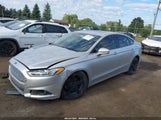 Ford Fusion Se 3FA6P0H77GR256420 снимка