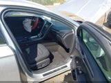 Ford Fusion Se 3FA6P0H77GR256420 снимка
