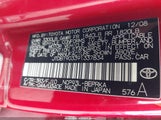 Toyota Yaris JTDBT903391337834 снимка