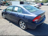 Honda Civic Lx-S 2HGFA16669H508332 снимка