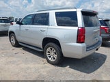 Chevrolet Tahoe Ls 1GNSCAEC2GR378293 снимка