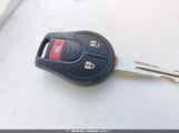 Nissan Rogue S JN8AS5MT0AW026066 снимка