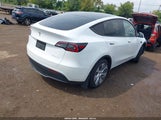 Tesla Model Y Awd/Long Range Dual Motor All-Wheel Drive 7SAYGDEE8PA125043 fotografie