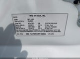 Tesla Model Y Awd/Long Range Dual Motor All-Wheel Drive 7SAYGDEE8PA125043 photo