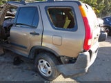 Honda Cr-V Lx SHSRD78484U235130 снимка
