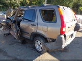 Honda Cr-V Lx SHSRD78484U235130 снимка