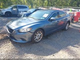 Mazda Mazda6 I Sport JM1GJ1U53G1432612 photo