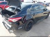 Toyota Camry Se 4T1G11AKXLU909860 снимка