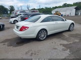 Mercedes-Benz Cl 550 WDDEJ71X28A013495 снимка
