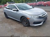 Honda Civic Lx 2HGFC2F57HH544259 снимка