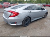 Honda Civic Lx 2HGFC2F57HH544259 снимка