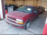 Chevrolet S-10 Ls 1GCDT13W52K186107 снимка