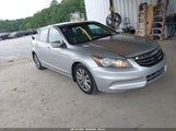 Honda Accord Sdn 2.4 Ex-L/Ex-L 1HGCP2F89CA159178 снимка