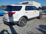 Ford Explorer Limited 1FM5K7F80KGA26805 снимка