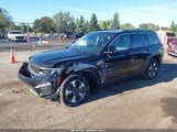 Jeep Grand Cherokee 4Xe Limited 4X4 1C4RJYB63N8758492 fotografie