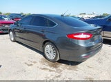 Ford Fusion Hybrid Se 3FA6P0LU7FR149265 photo