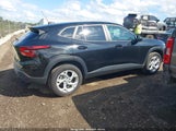 Chevrolet Trax Fwd Sp KL77LFE28RC109141 photo