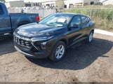 Chevrolet Trax Fwd Sp KL77LFE28RC109141 fotografie