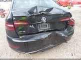 Volkswagen Jetta 1.4T R-Line/1.4T S/1.4T Se 3VWC57BU1LM082102 photo