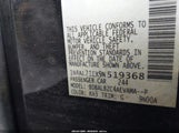 Nissan Altima 2.5 S 1N4AL21EX9N519368 photo