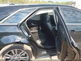 Cadillac Cts Standard 1G6DC8E51C0142392 снимка