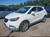 Buick Encore Essence KL4CJGSBXHB166716 fotografie