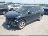 Nissan Rogue S 5N1AT2MT3FC811953 снимка
